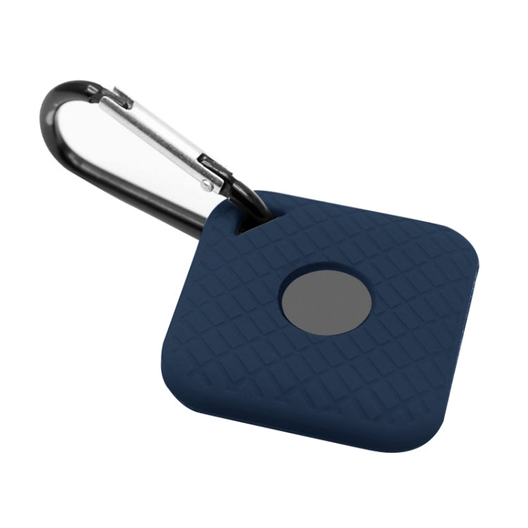 Tile Sport 藍牙智慧追蹤器矽膠保護套，適用於 Tile Sport