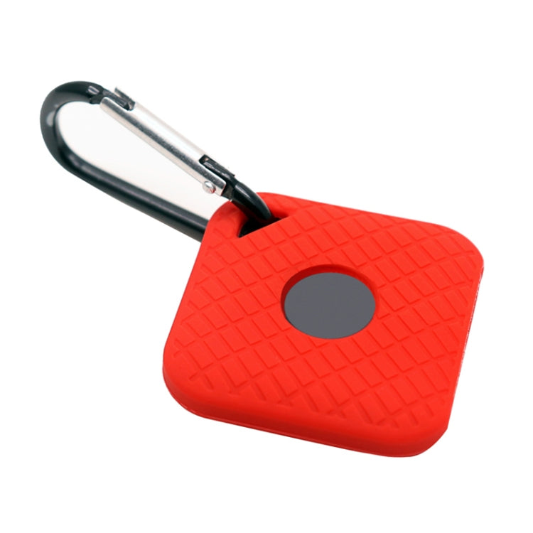 Tile Sport 藍牙智慧追蹤器矽膠保護套，適用於 Tile Sport