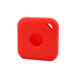 Tile Sport 藍牙智慧追蹤器矽膠保護套，適用於 Tile Sport