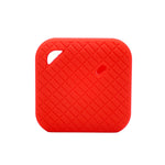 Tile Sport 藍牙智慧追蹤器矽膠保護套，適用於 Tile Sport