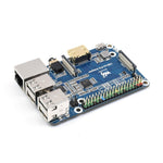 Raspberry Pi CM4 轉 3B 轉接器，適用 Raspberry Pi 3 型號 B/B+，Pi CM4 轉 3B
