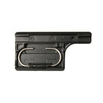 GoPro HERO4 / 3+ 運動攝影機防水外殼 ABS 塑膠背門卡扣鎖，外殼