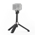 PGYTECH P-GM-117 DJI Osmo Action 專用運動相機三腳架延長自拍棒，P-GM-117