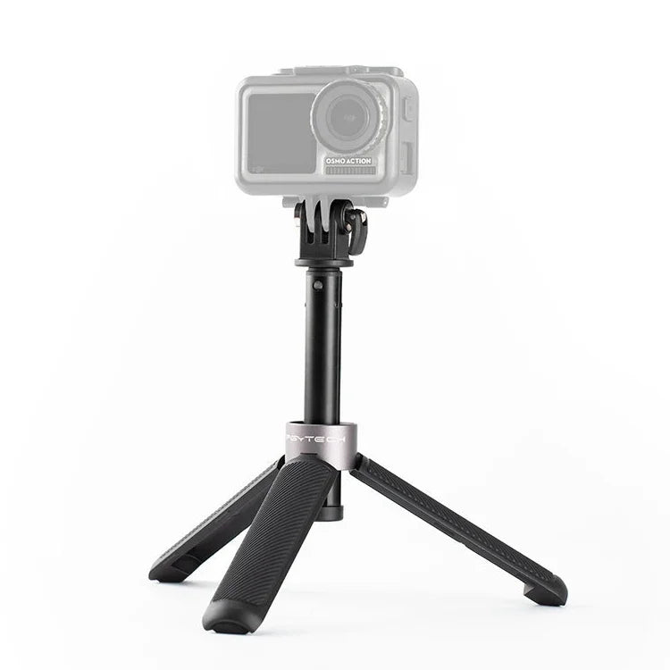 PGYTECH P-GM-117 DJI Osmo Action 專用運動相機三腳架延長自拍棒，P-GM-117