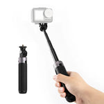 PGYTECH P-GM-117 DJI Osmo Action 專用運動相機三腳架延長自拍棒，P-GM-117