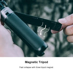 PGYTECH P-GM-117 DJI Osmo Action 專用運動相機三腳架延長自拍棒，P-GM-117
