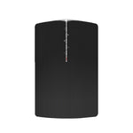 YG510 1200 LUX 800*480 LED 投影機 HD 家庭劇院，支援 HDMI、VGA、AV、TF 及 USB，YG510 黑色