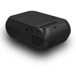 YG320 320*240 迷你 LED 投影機家庭劇院，支援 HDMI、AV、SD 及 USB