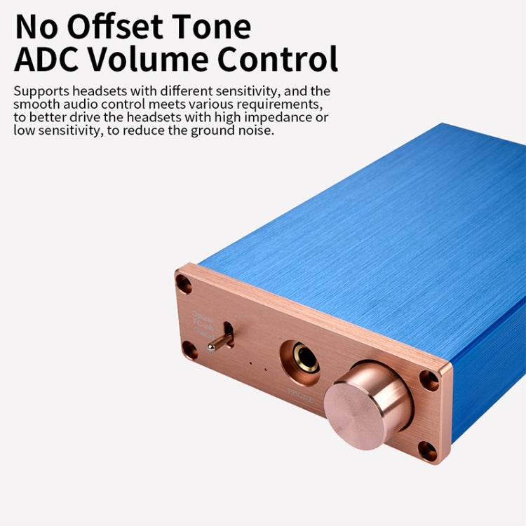 NK-P90 音頻 DAC 解碼器 光纖同軸數字音頻放大器