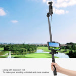 Sunnylife OP-X9208 DJI OSMO Pocket Type-C to Type-C 傳輸線，長度：1m，Type-C