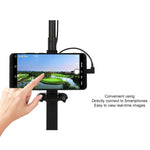 Sunnylife OP-X9208 DJI OSMO Pocket Type-C to Type-C 傳輸線，長度：1m，Type-C