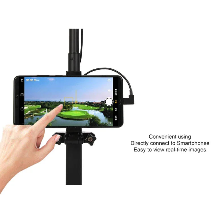 Sunnylife OP-X9208 DJI OSMO Pocket Type-C to Type-C 傳輸線，長度：1m，Type-C