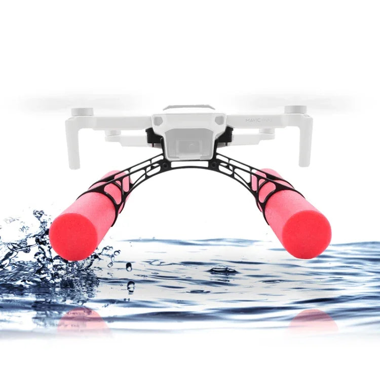 STARTRC 浮力桿吸收高度延長著陸支架，適用於 DJI Mavic 2 mini