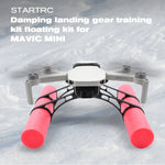 STARTRC 浮力桿吸收高度延長著陸支架，適用於 DJI Mavic 2 mini