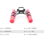 STARTRC 浮力桿吸收高度延長著陸支架，適用於 DJI Mavic 2 mini