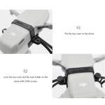 STARTRC 浮力桿吸收高度延長著陸支架，適用於 DJI Mavic 2 mini