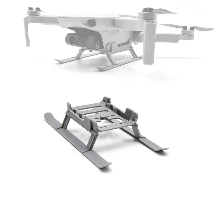 STARTRC 1106837 防震快拆防撞著陸架高度延長支架，適用於 DJI Mini 2 / Mavic Mini，適用於 DJI Mavic Mini