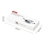 STARTRC 1106837 防震快拆防撞著陸架高度延長支架，適用於 DJI Mini 2 / Mavic Mini，適用於 DJI Mavic Mini