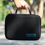 RUIGPRO 牛津布防水收納盒包，適用於 DJI OSMO Pocket 穩定器相機／OSMO Action，尺寸：24x16.5x8cm，RG51