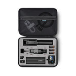 RUIGPRO 牛津布防水收納盒包，適用於 DJI OSMO Pocket 穩定器相機／OSMO Action，尺寸：30.2x20.8x7.2cm，RG52
