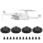 4 件組 Sunnylife DJI Mavic Mini 1 / Mini 4K / DJI Mini 2 SE 金屬馬達保護蓋