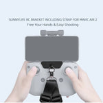 Sunnylife AIR2-Q9294 DJI Mavic Air 2 遙控器掛扣支架掛繩