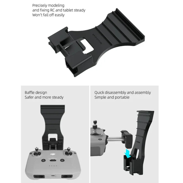 Sunnylife AIR2-Q9293 DJI Mavic Air 2 遙控器板延長支架