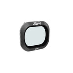 JSR 無人機 CPL 鏡頭濾鏡，適用 DJI MAVIC 2 Pro，CPL 濾鏡
