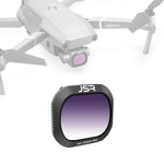 JSR 無人機 漸層 GND8 鏡頭濾鏡，適用 DJI MAVIC 2 Pro，GND8 濾鏡