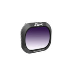 JSR 無人機 漸層 GND16 鏡頭濾鏡，適用 DJI MAVIC 2 Pro，GND16 濾鏡