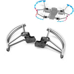 PGYTECH P-UN-034 光繪 LED 螺旋槳保護罩 適用於 DJI Mavic Air, 適用於 DJI Mavic Air