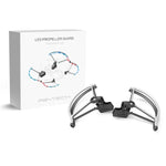 PGYTECH P-UN-034 光繪 LED 螺旋槳保護罩 適用於 DJI Mavic Air, 適用於 DJI Mavic Air