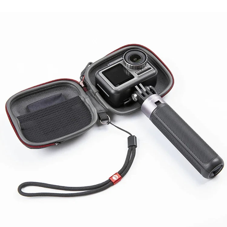 PGYTECH P-GM-127 硬殼保護殼 適用於 DJI Osmo Action, P-GM-127