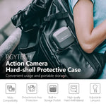 PGYTECH P-GM-127 硬殼保護殼 適用於 DJI Osmo Action, P-GM-127