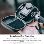 PGYTECH P-GM-127 硬殼保護殼 適用於 DJI Osmo Action, P-GM-127