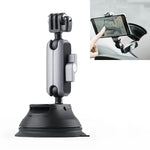 PGYTECH P-GM-132 運動相機吸盤手機支架 適用於 DJI Osmo Action & GoPro 8/7, P-GM-132