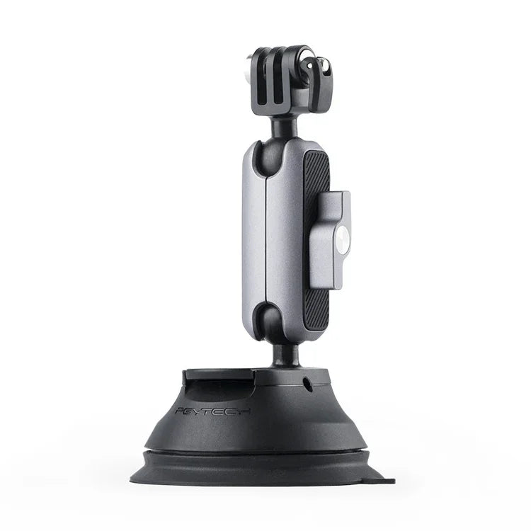 PGYTECH P-GM-132 運動相機吸盤手機支架 適用於 DJI Osmo Action & GoPro 8/7, P-GM-132