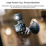 PGYTECH P-GM-132 運動相機吸盤手機支架 適用於 DJI Osmo Action & GoPro 8/7, P-GM-132