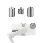 STARTRC 調整平衡配重防震 50g 配重 適用於 DJI OM4 / OSMO Mobile 3 穩定器