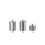 STARTRC 調整平衡配重防震 50g 配重 適用於 DJI OM4 / OSMO Mobile 3 穩定器