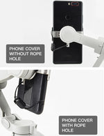 STARTRC 手機夾防丟繩帶防掉落，適用於 DJI OM4 / Osmo Mobile 3