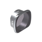 JSR KS ND8 濾鏡 適用於 DJI FPV，鋁合金框架，ND8