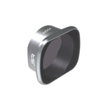 JSR KS ND64 鏡頭濾鏡，適用於 DJI FPV，鋁合金框架，ND64
