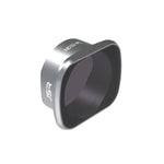 JSR KS ND32PL 鏡頭濾鏡，適用於 DJI FPV，鋁合金框架，ND32PL