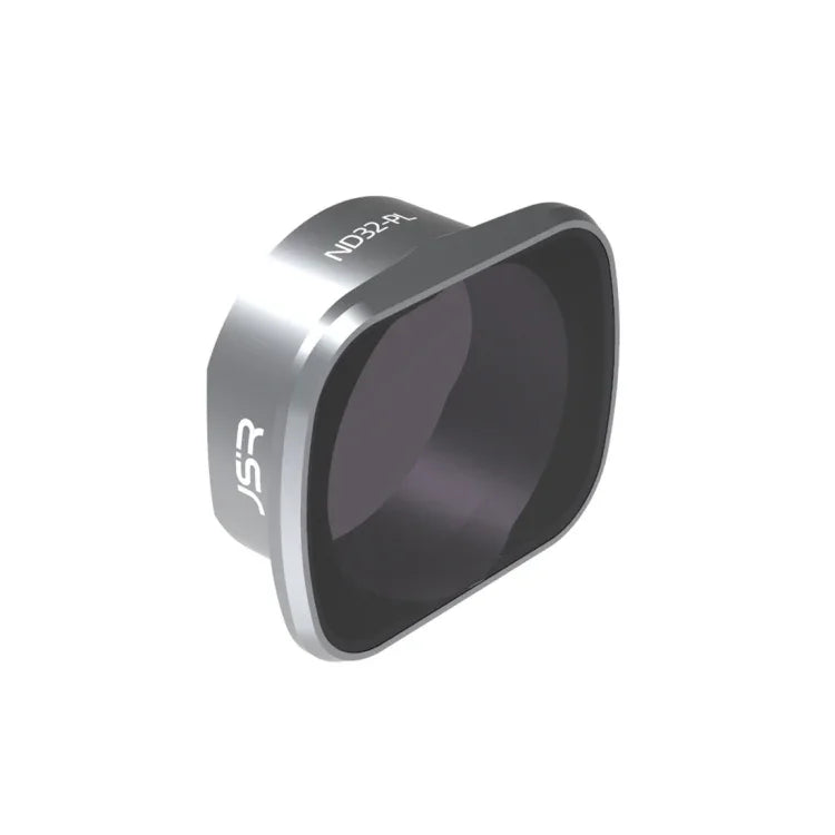JSR KS ND32PL 鏡頭濾鏡，適用於 DJI FPV，鋁合金框架，ND32PL