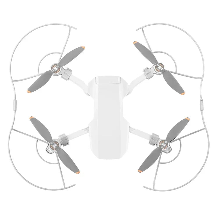 STARTRC 1109131 無人機螺旋槳保護環防撞圈，適用於 DJI Mini 2 / Mavic Mini，適用於 DJI Mini 2