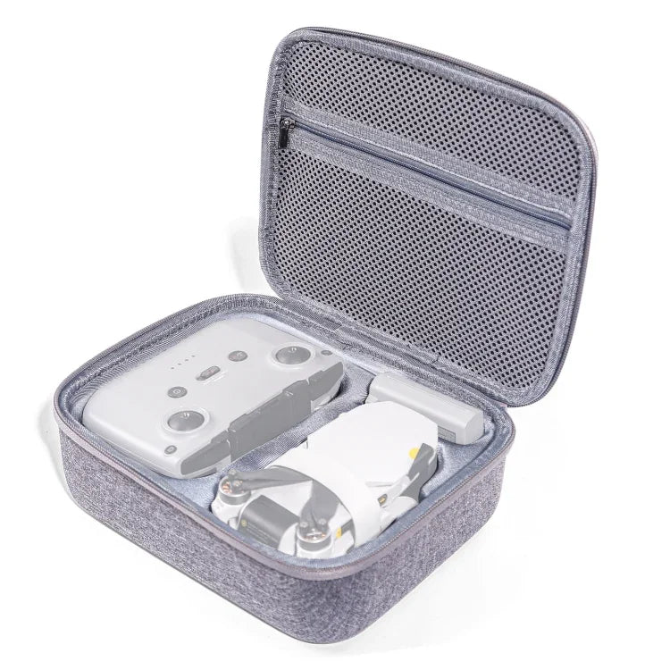 原廠便攜防水尼龍收納包，適用於 DJI Mini 2 無人機，DJI Mini 2 專用收納包