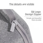原廠便攜防水尼龍收納包，適用於 DJI Mini 2 無人機，DJI Mini 2 專用收納包