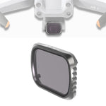 JSR KS ND4 鏡頭濾鏡 適用於 DJI Air 2S，鋁框，ND4