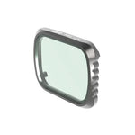 JSR KS MCUV 鏡頭濾鏡 適用於 DJI Air 2S，鋁框，MCUV